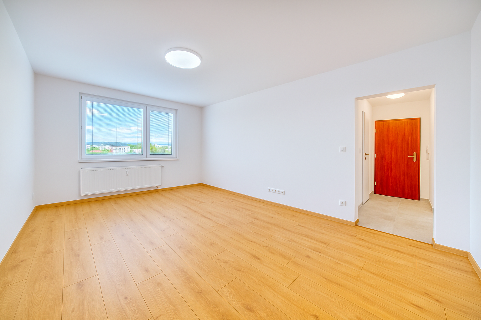 virtual staging nehnuteľností