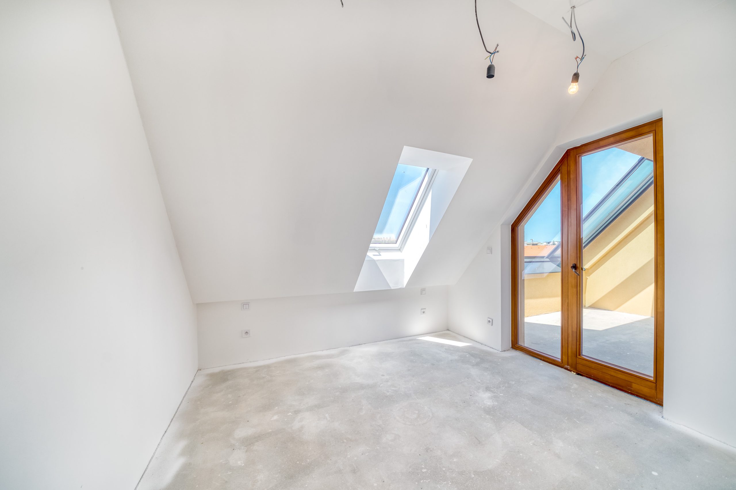 virtual staging nehnuteľností